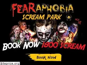 fearaphobia.com.au