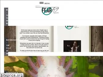 fearaz.com