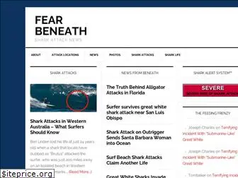 fearbeneath.com