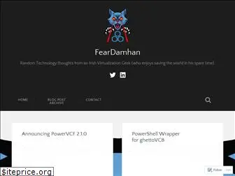 feardamhan.com