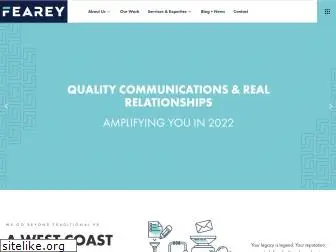 feareygroup.com