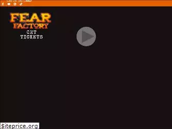 fearfactoryslc.com