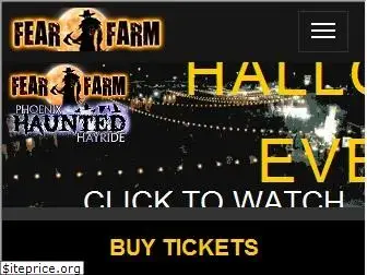 fearfarm.com