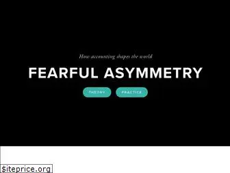 fearfulasymmetry.ca