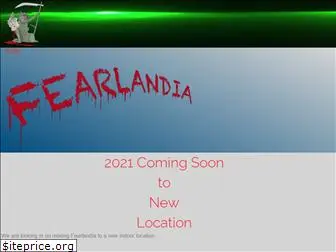 fearlandia.com