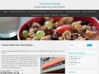 fearless-eating.com