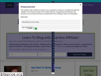 fearlessaffiliate.com