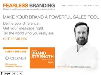 fearlessbranding.com