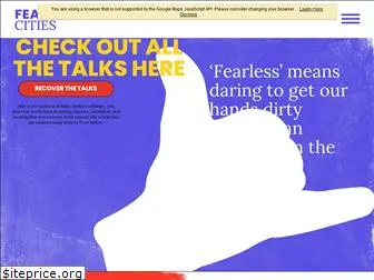 fearlesscities.com