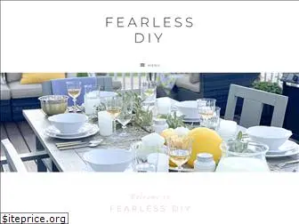 fearlessdiy.com