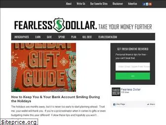 fearlessdollar.com