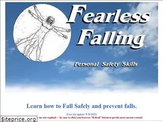fearlessfalling.com