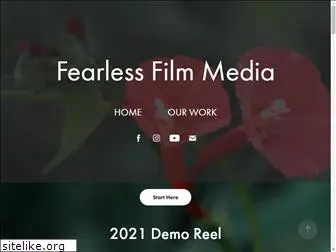 fearlessfilmmedia.com