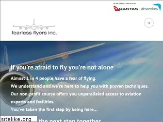 fearlessflyers.com.au