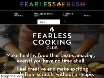 fearlessfresh.com