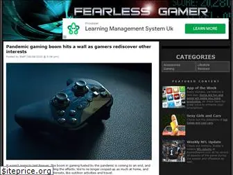 fearlessgamer.com