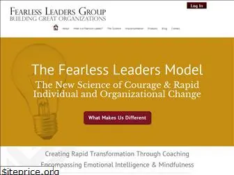 fearlessleadersgroup.com