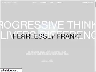 fearlesslyfrank.com