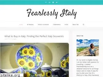 fearlesslyitaly.com