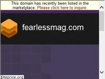 fearlessmag.com