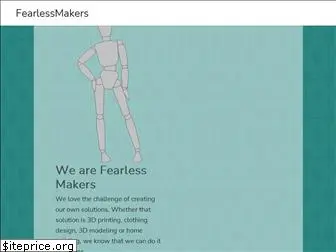 fearlessmakers.com