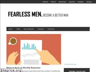 fearlessmen.com