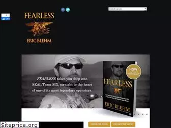 fearlessnavyseal.com