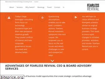 fearlessrevival.com