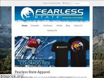 fearlessstate.com