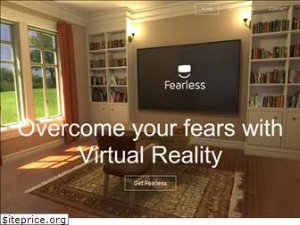 fearlessvr.com