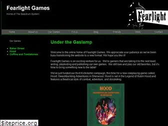 fearlightgames.com