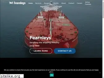 fearnleys.com