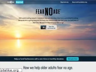 fearnoage.com