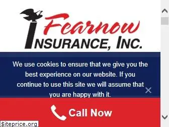 fearnowinsurance.com