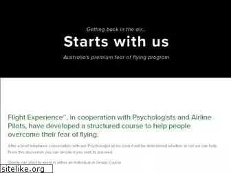 fearofflying.net.au