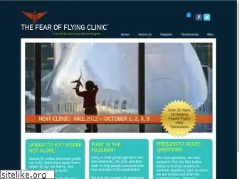 fearofflyingclinic.org