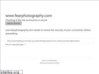 fearphotography.com