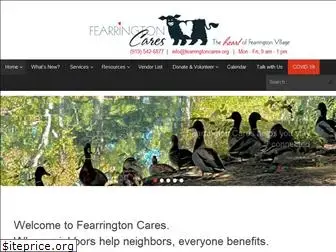 fearringtoncares.org