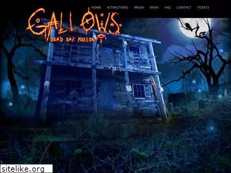 fearthegallows.com