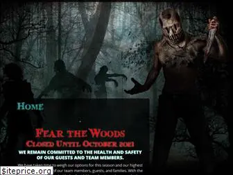 fearthewoods.com