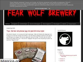 fearwolf.blogspot.com