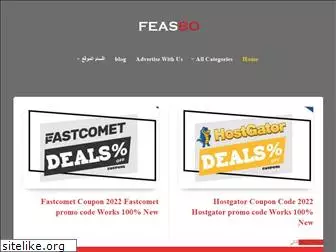 feasbo.com