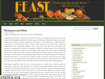 feast-blog.com