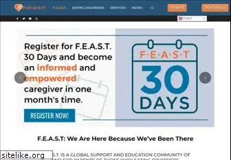 feast-ed.org