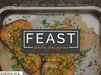 feast-food.com