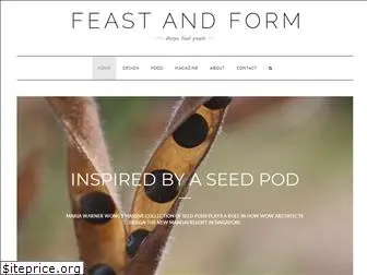 feastandform.com