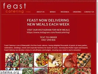 feastcateringnewcastle.com.au