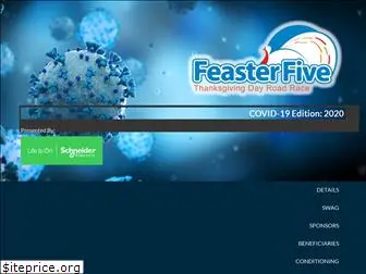 feasterfive.com