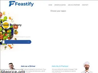 feastify.com