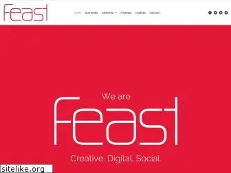 feastinteractive.com